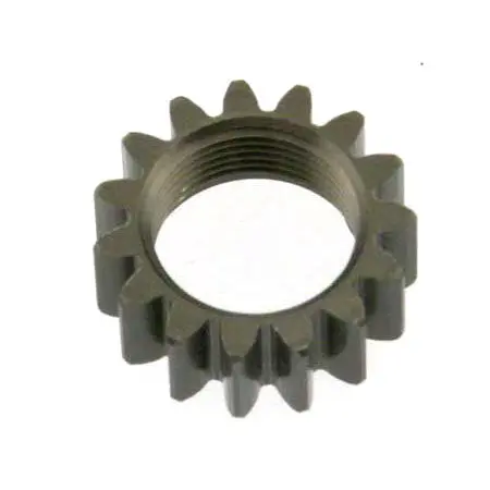 22155 Alu. Gear For 1.0 Module-15T 1