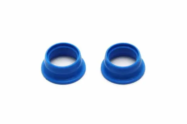 21068  Silicone Manifold Seals, 2 Pcs 1