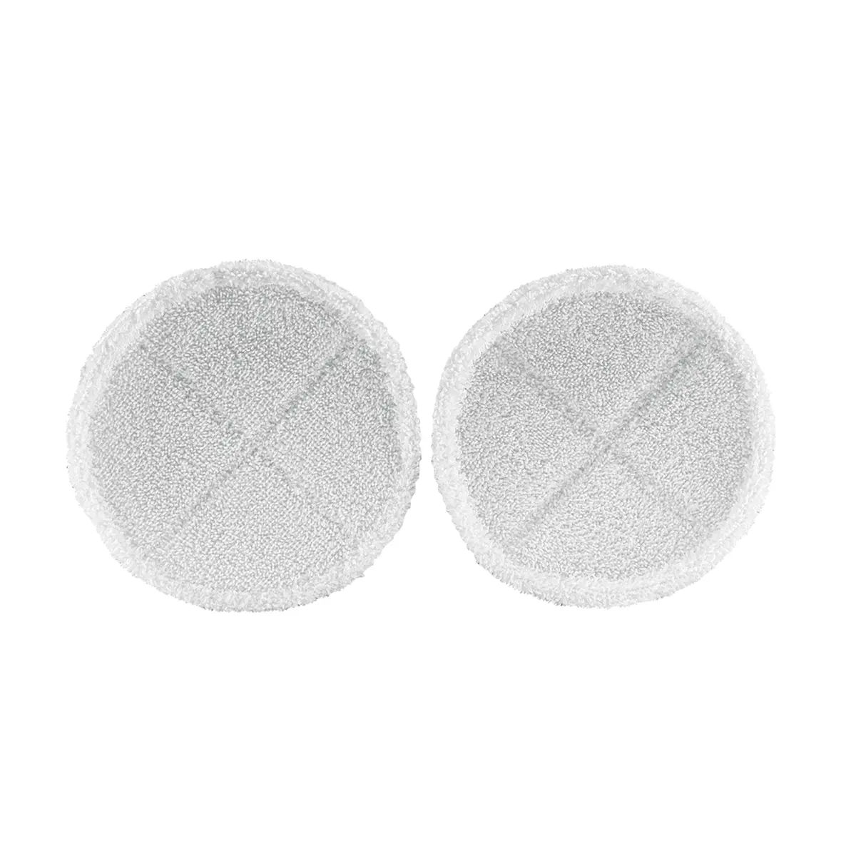 Soft Mop Pads For Spinwave Cordless 2240F 1