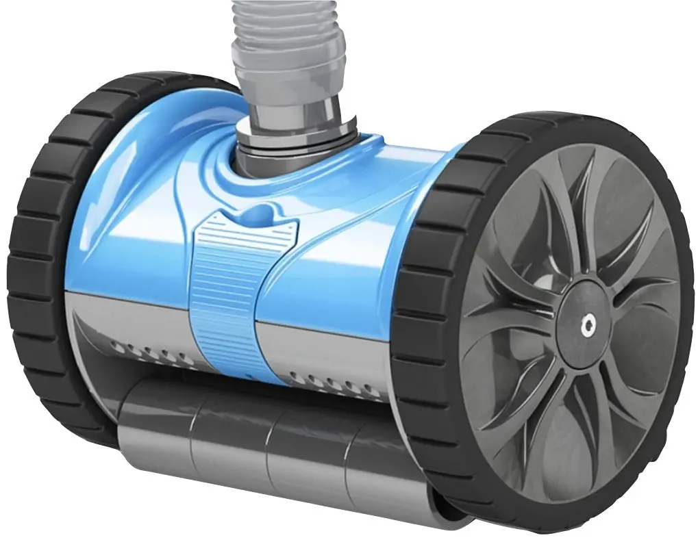 'Lil Rebel Suction-Side Cleaner For Above Ground Pools 1