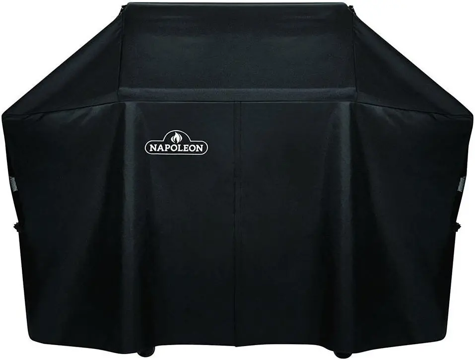 Napoleon Pro 500 & Prestige® 500 Series Premium Grill Cart Cover 1
