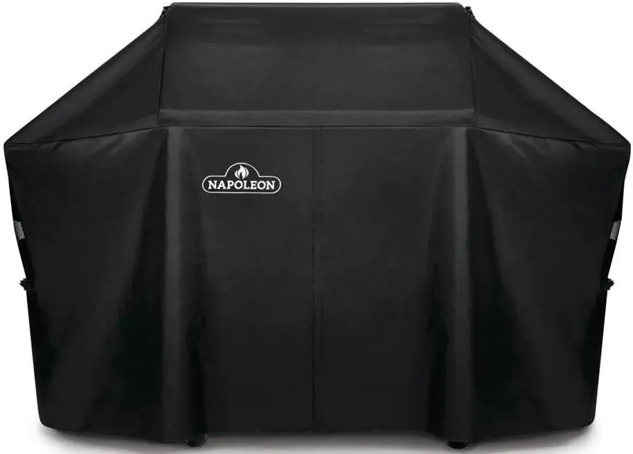 Napoleon Prestige 665 Series Premium Grill Cart Cover 61665 1
