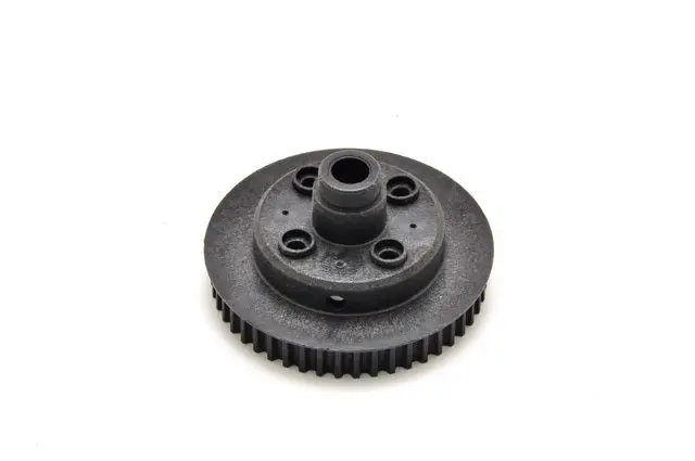 22002 Rear Diff Pully 1