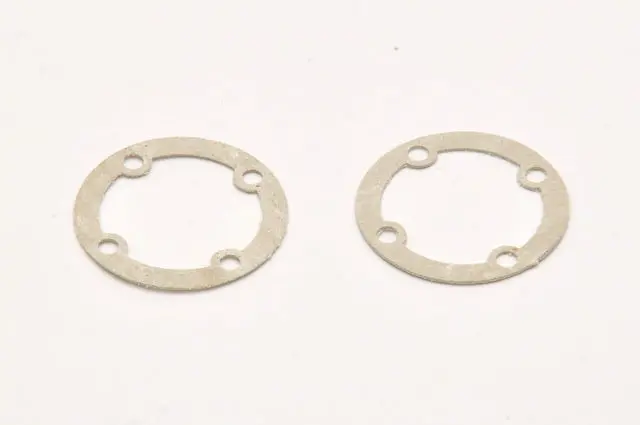 22003-W  Washer, 2 Pcs 1
