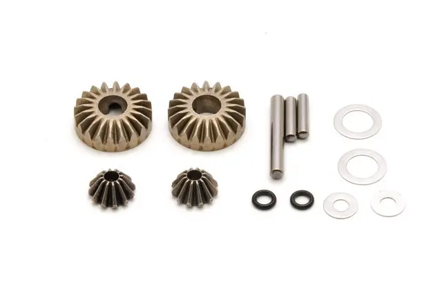 22004 Diff Bevel Gear 1