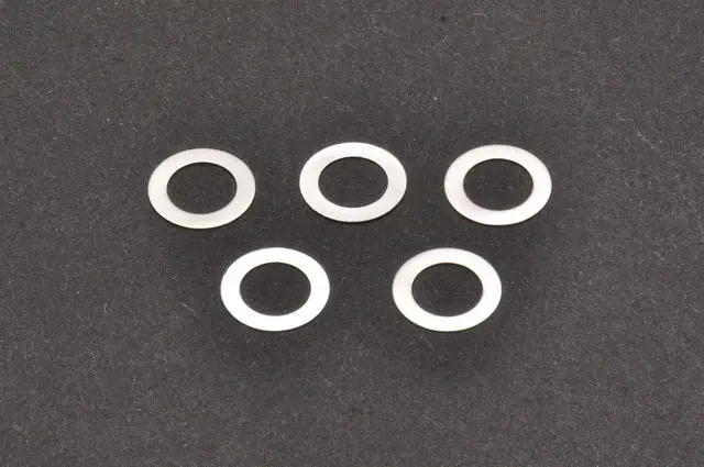22004S  Washer  6.1 X 10Mm, 5 Pcs 1