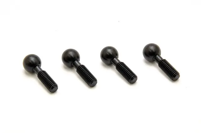 22007 Pillow Ball, 4Pcs 1
