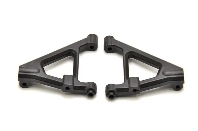 22010 Front Lower Arm, 2Pcs 1