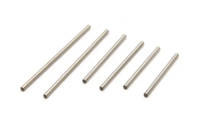 22018 Arm Shaft, 6Pcs 1
