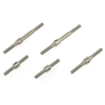 22020 Turnbuckle Rod, 5Pcs 1