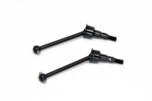 22023-1   Cvd Shaft, 2Pcs- Heavy Duty/ Hardened Steel 1