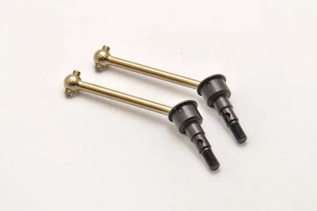 22023 Cvd Shaft, 2Pcs 1