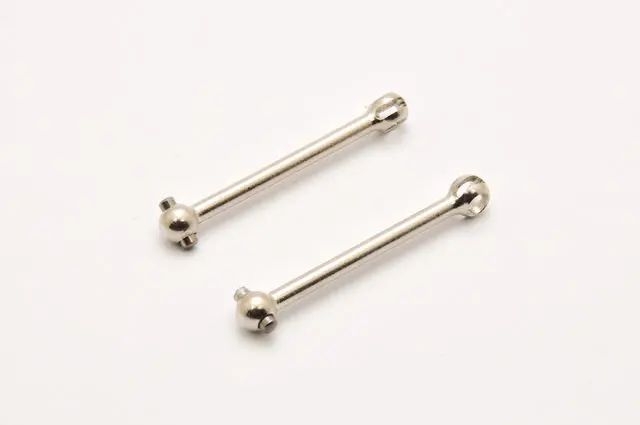 22023D  Cva Dog Bone, 2Pcs 1