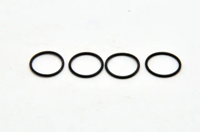 22029-1  O-Ring 12 X 14 X 1Mm, 4 Pcs 1