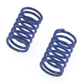 22030 Rear Shock Spring, 2Pcs 1