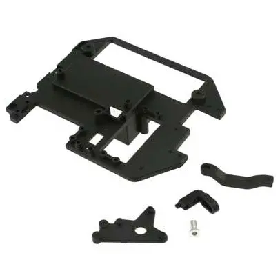22031 Radio Tray Set 1