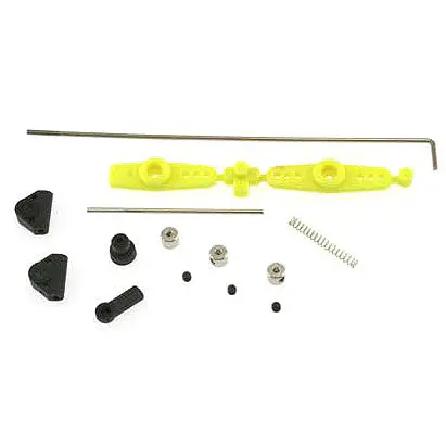 22035 Throttle Linkage 1