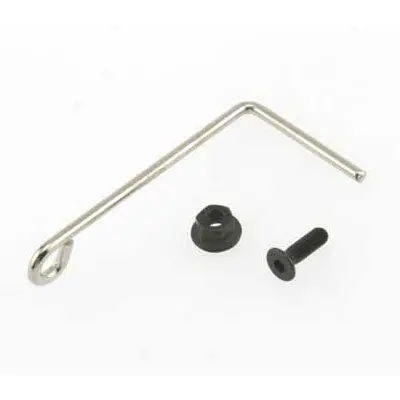 22036 Muffler Stay 1