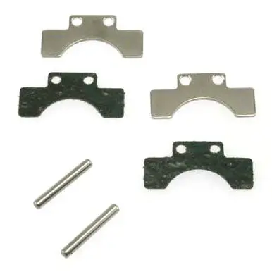 22046 Brake Pad 1
