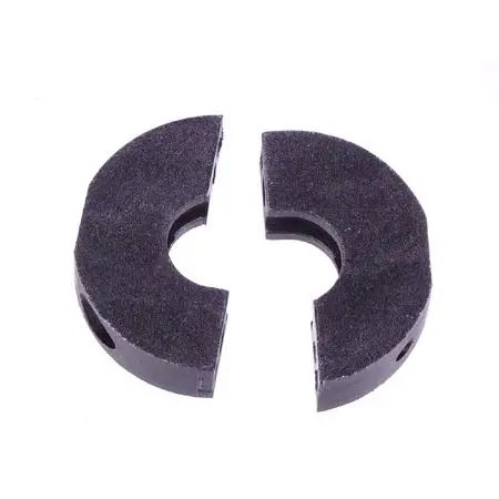 22051 2-Speed Clutch Shoe Set 1