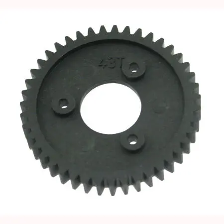 22053 2-Speed Gear-43T 1