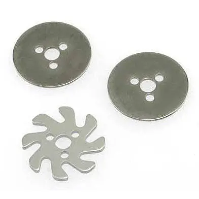 22056 Brake Disk 1