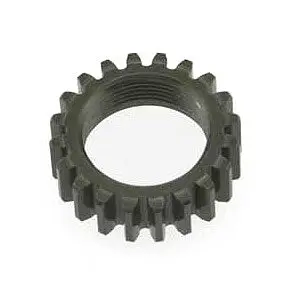 22059 Clutch Bell Gear-20T 1