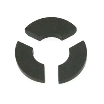 22064 Centrifugal Shoe, 3Pcs 1