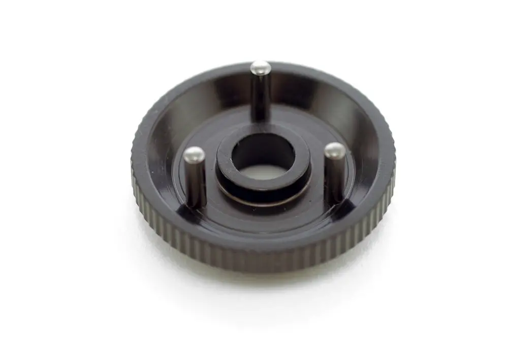 22067H Flywheel With Hard Coated 1