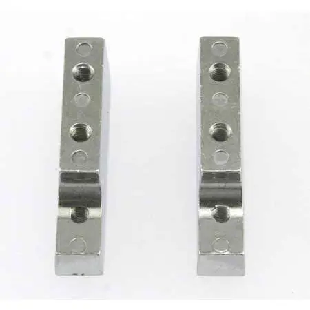 22068 Engine Mount, 2Pcs 1