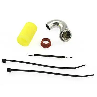 22071 Manifold For .12 Engine 1