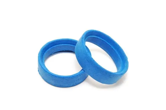 22078 Inner Sponge For Tire, 2Pcs 1
