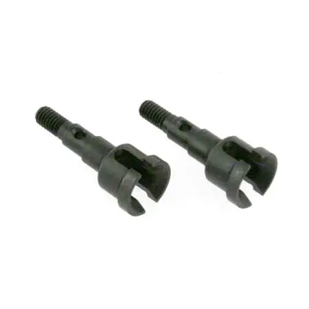 22081 Rear Wheel Axle 1