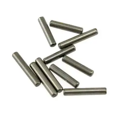 22083 Complete Shaft Set, 2X10x5pcs, 2X11.8X5pcs 1