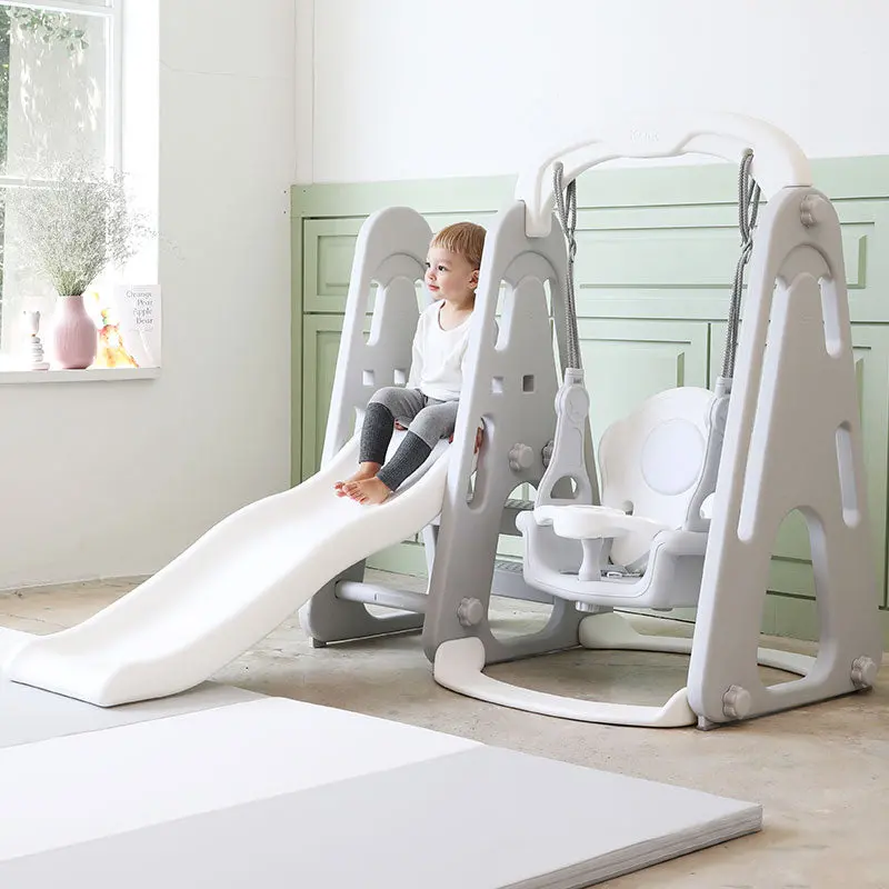 Ifam Balance Swing Slide 1