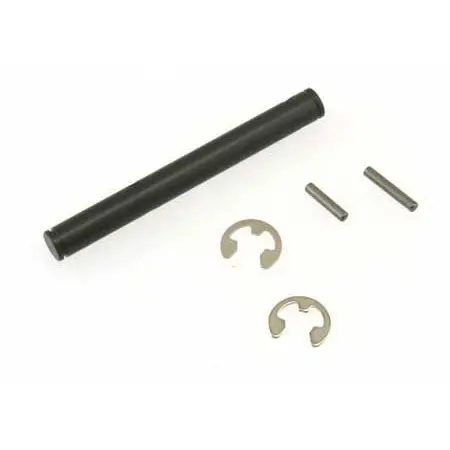 22102 Middle Shaft For Hyper Gpx4 Pro 1