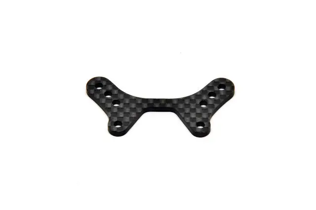 22106 Graphite Rear Shock Stay For Hyper Gpx4 Pro 1
