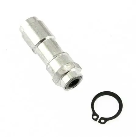 22108 Front One Way Drive Axle For Hyper Gpx4 Pro 1