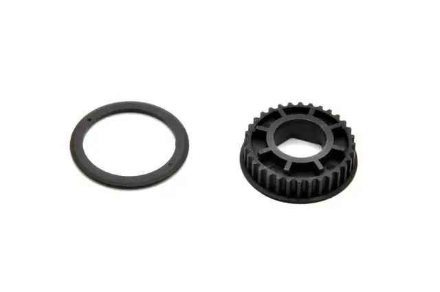 22109 Front One Way Pully For Hyper Gpx4 Pro 1