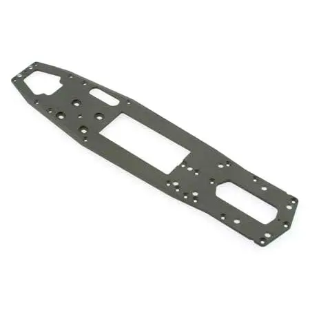 22116 Chassis 3Mm-Cnc 7075 For Hyper Gpx4 Pro 1