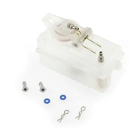 22118 Fuel Tank For Hyper Gpx4 Pro 1