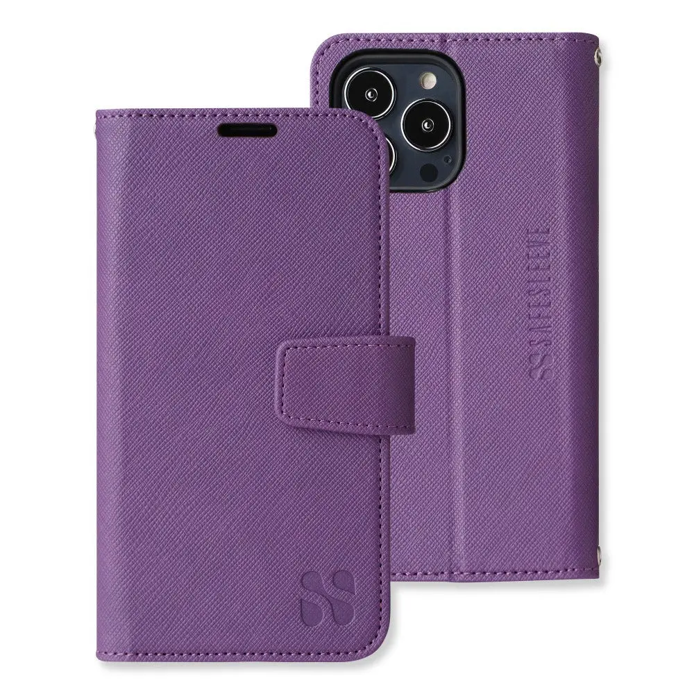 Safesleeve Detachable For Iphone 16 Series (16, 16 Plus, 16 Pro, 16 Pro Max, Iphone 16E) 43