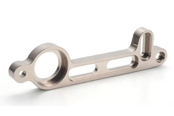 22131 Alu. Supporter Brace(L) 1