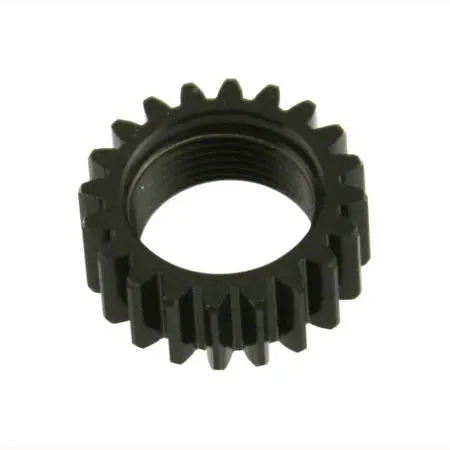 22135 Alu. Gear For 0.8 Module-20T 1
