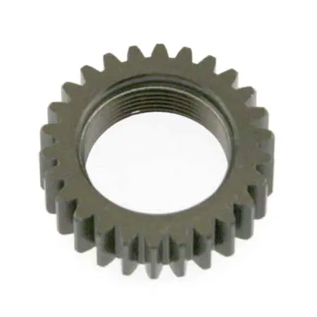 22138 Alu. Gear For 0.8 Module-26T 1