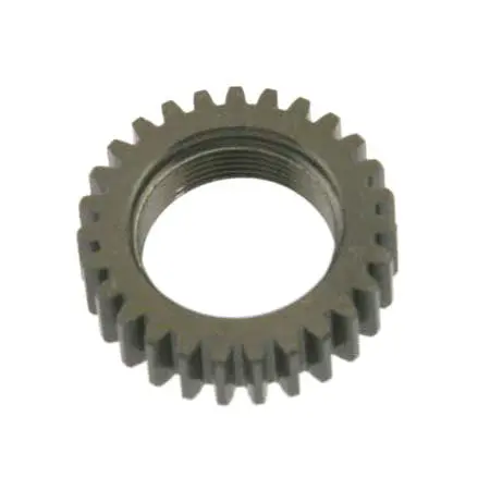 22139 Alu. Gear For 0.8 Module-27T 1