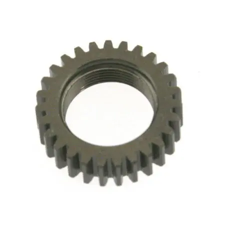 22140 Alu. Gear For 0.8 Module-28T 1