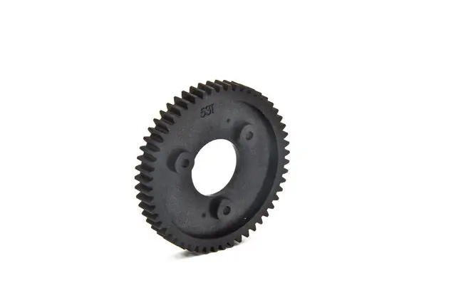 22142 Plastic Gear For 0.8 Module-53T 1