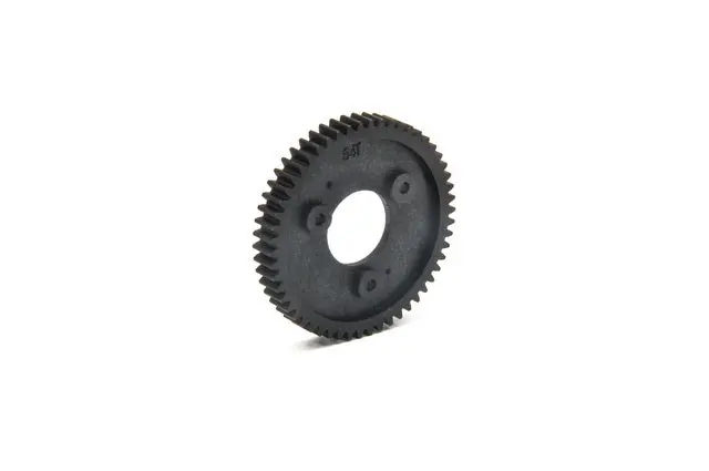 22143 Plastic Gear For 0.8 Module-54T 1