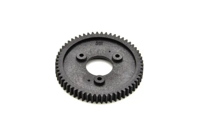 22144 Plastic Gear For 0.8 Module-58T 1